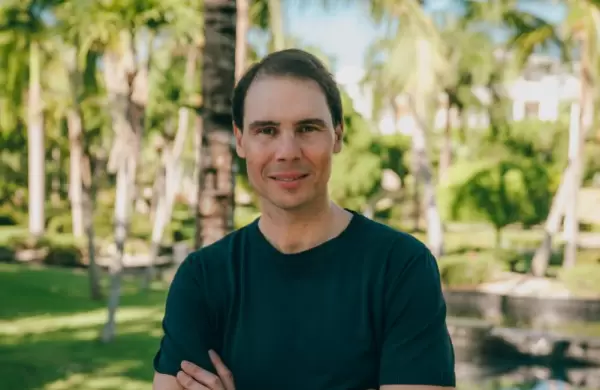 Punta Cana: así es el resort de lujo que lleva el sello de Rafael Nadal