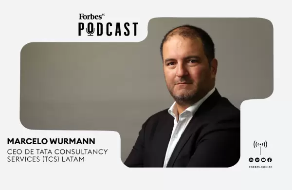 Tata Consultancy Services acelera la transformación digital en Latinoamérica