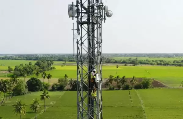 Internet por láser: cómo es la tecnología de Alphabet para desafiar a Starlink