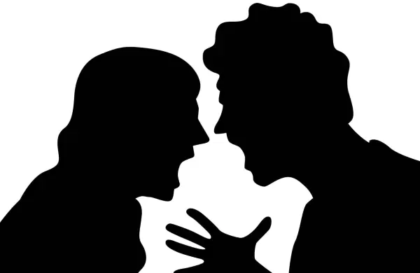 La agenda no es cuestin de polos