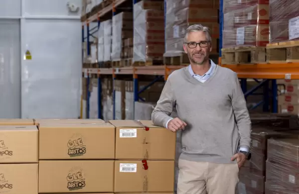 El CEO de Olé cuenta el plan para duplicar las exportaciones