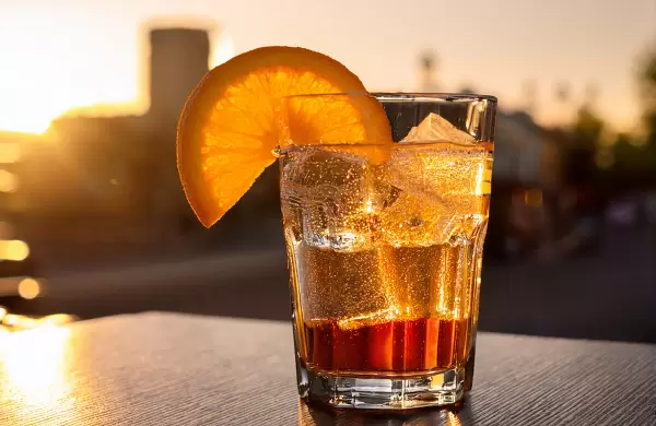 Da Mundial del Vermut: el ms irrespetuoso de los vinos