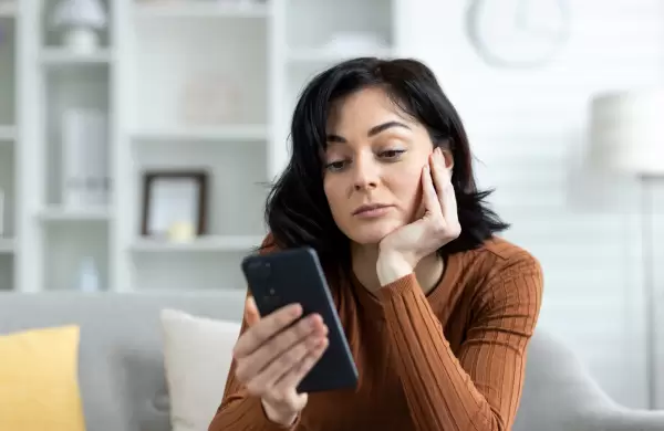 Quemados de las redes: ¿una nueva era de posteos cero y observadores silenciosos?