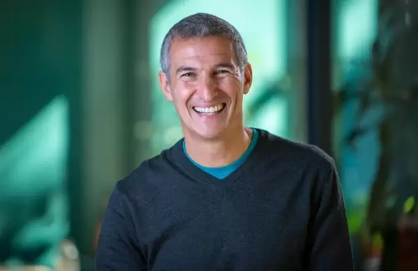 Cómo este emprendedor encontró en el té un negocio de más de US$ 20 millones