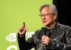 Con una inversin de US$ 100.000 millones, Nvidia se convierte en el socio ms poderoso de OpenAI