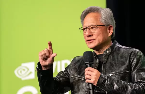 Nvidia construye el puente entre la inteligencia artificial y la computación cuántica práctica