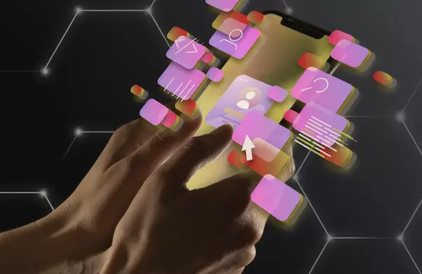 El algoritmo vigila nuestros susurros y bytes