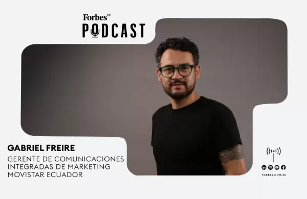 Movistar conecta al país con su campaña "Ecuador nos mueve"