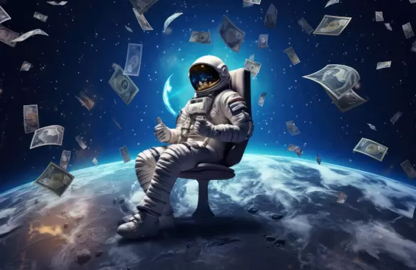La firma de capital de riesgo liderada por una ingeniera que quiere convertir la economa espacial en el prximo internet