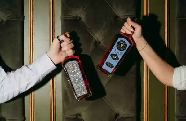 El mejor whisky escocés mezclado del mundo, según los World Whiskies Awards