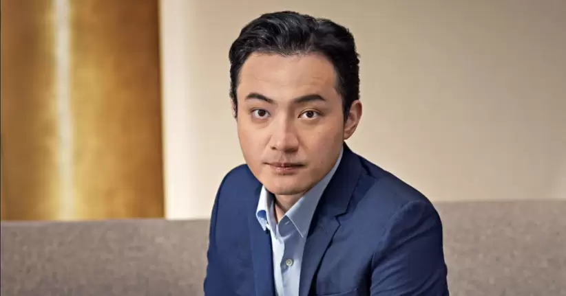 Justin Sun