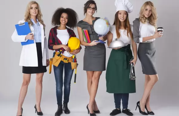 Mis amigas que salvan el pas