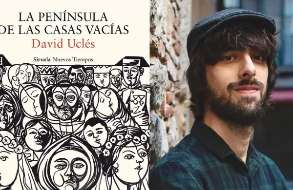 La pennsula de las casas vacas