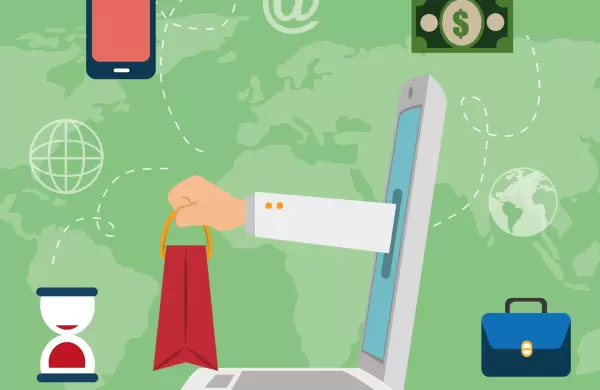 Se puede "exportar" por internet?