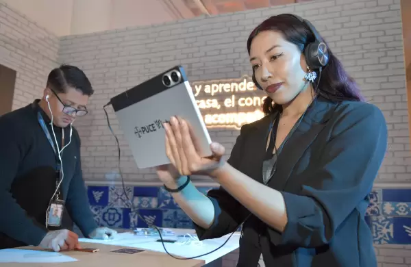 US$ 3 millones para una nueva plataforma educativa