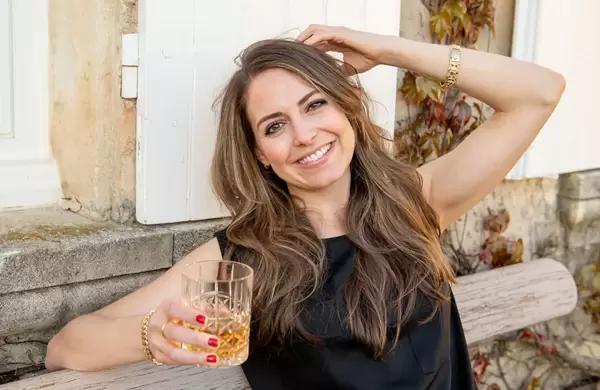 Diez mujeres que estn cambiando la industria del whisky