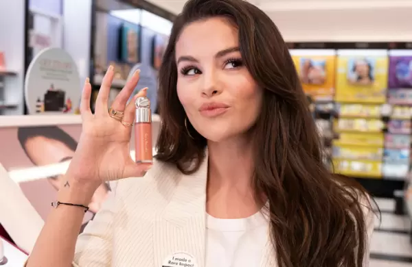 Un estudio señala que las redes sociales y el ecommerce impulsan más del 50% de las ventas de belleza a nivel mundial