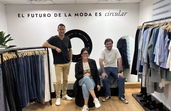 Se vendió Vopero: planes de Cencosud para la compañía uruguaya y nuevos rumbos de sus fundadores