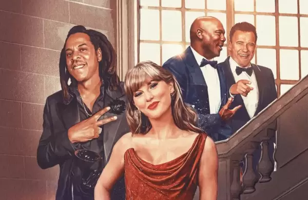 Fama y millones: quiénes son las celebrities más ricas del mundo