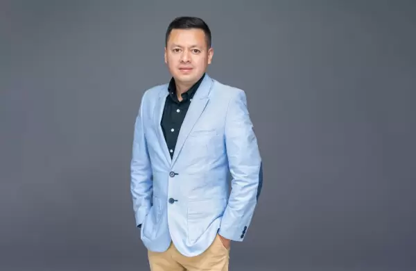 Llegó a Salt Lake City a finales de 2022 y ya abrió dos empresas