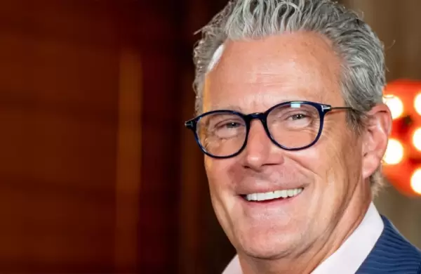 Conoció a su socio en el colegio, apostó por los fingers de pollo y juntos crearon un negocio millonario