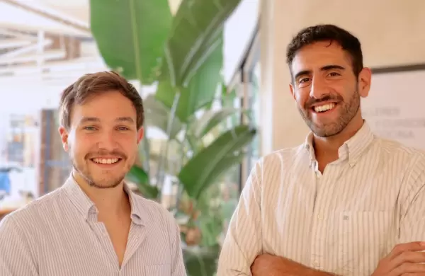 La startup uruguaya Foliume capt US$ 1 milln: sus planes para automatizar el sector asegurador con IA