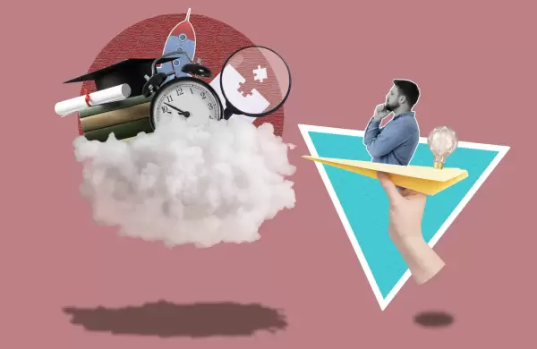 Menos es ms: el poder de enfocarse