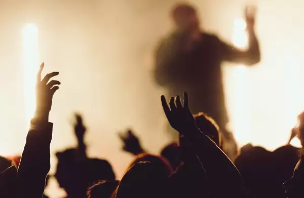 El culto a la personalidad