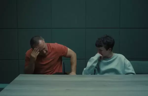 Qu ver: Adolescencia, un sacudn de violencia fugaz en tiempos de ghiblizaciones