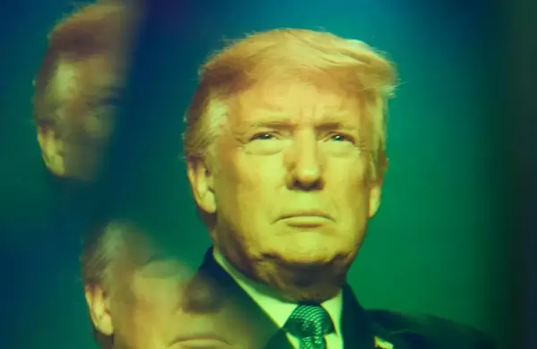 Exclusiva: Wall Street se enfada con Trump