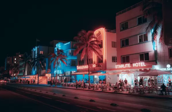 ¿Wynwood o South Beach? La batalla foodie en Miami: cuál gana y por qué