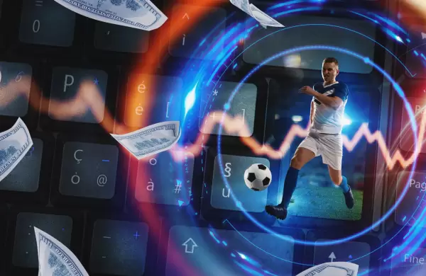 El deporte, la mejor inversin para las empresas!