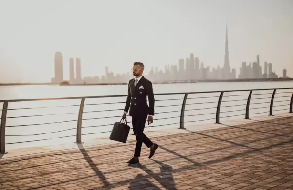 ¿Sabías que el 10 % de los hombres no se siente representado por las grandes marcas?