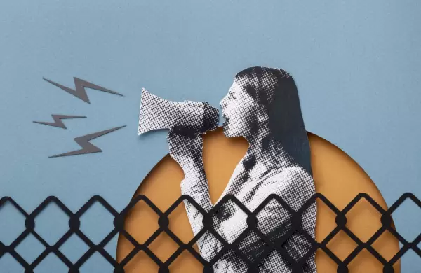 Por qu es importante la libertad de expresin?