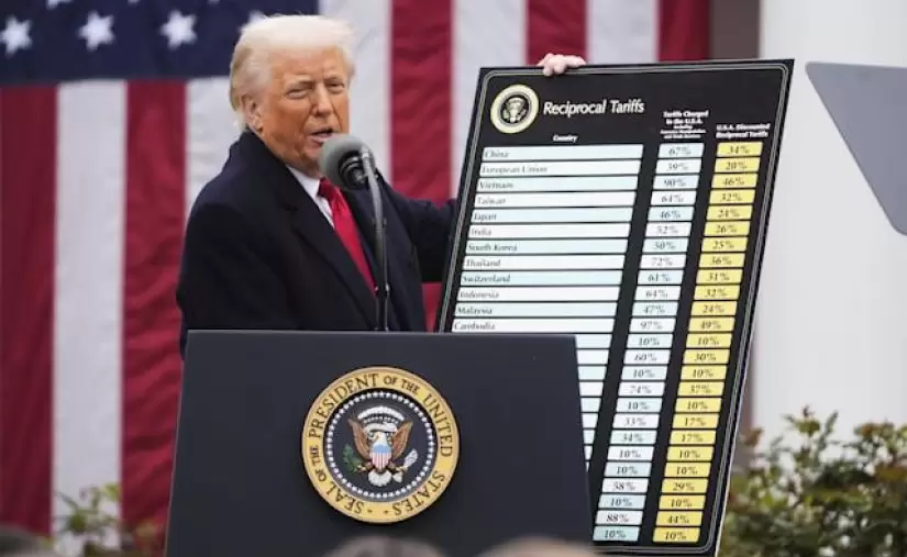 ¿Siguen vigentes los aranceles de Trump? Lo que hay que saber tras el fallo judicial de que la mayoría de los gravámenes son ilegales