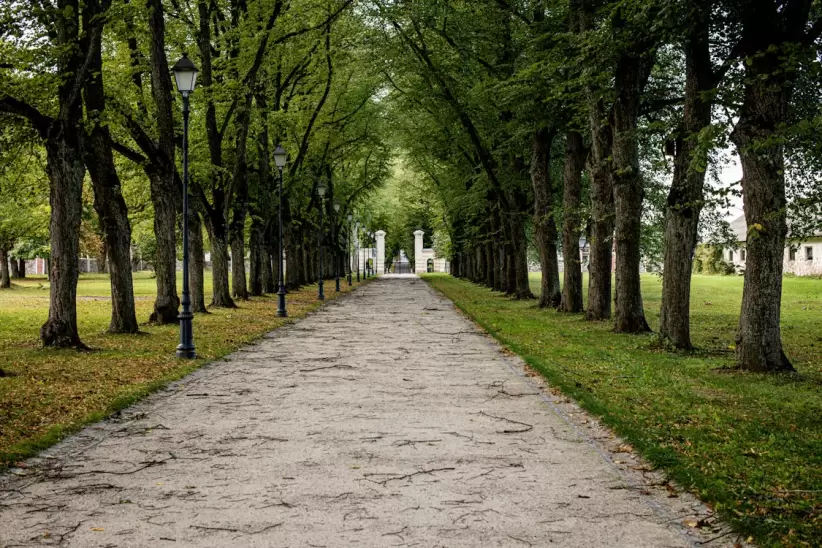 Parque de Lituania