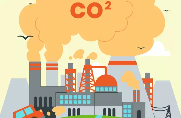 La verdad incómoda sobre el CO2 que está redefiniendo la energía