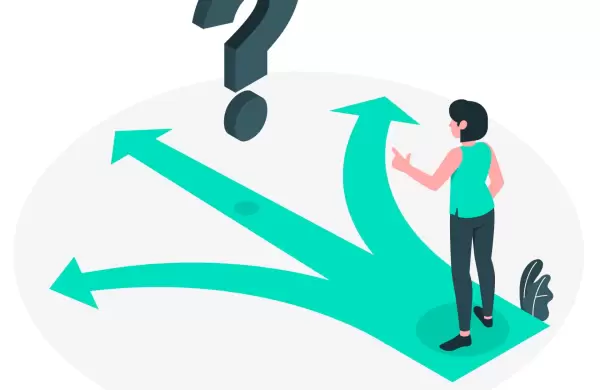 La certeza del momento imperfecto