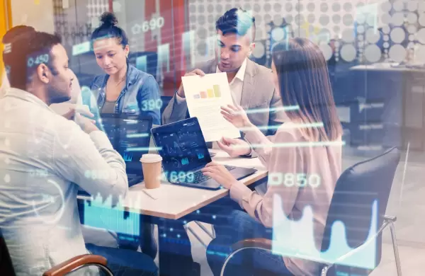 Unicornios desde Ecuador: la misin comienza