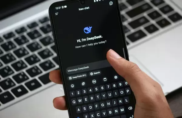 DeepSeek y los nuevos principios de la IA: código abierto, autonomía y especialización