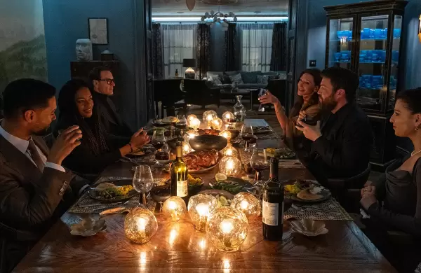 Qu ver: Cdigo negro y Presencia, claves para salir de la zona de confort entre espas y un fantasma