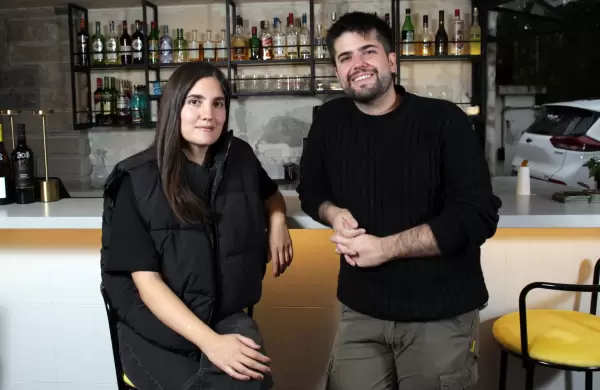 El gastrobar quiteo que combina herencia, arte y cocina de autor