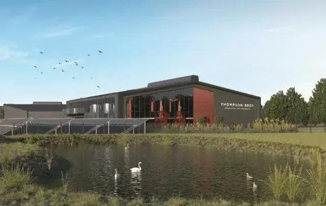 Struie Distillery