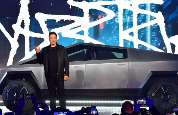 Elon Musk podría ganar cerca de US$ 1 billón si Tesla alcanza una capitalización de US$ 8,5 billones