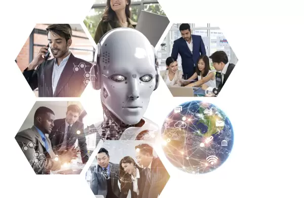 Inteligencia artificial: entre beneficios y riesgos para la capacidad humana