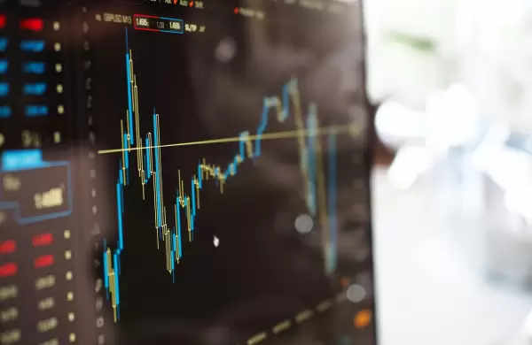 Las acciones más cotizadas en la Bolsa de Valores de Quito en 2025