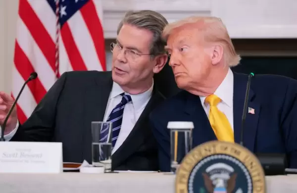 Trump mantendr los aranceles: ni acuerdos ni dficits comerciales frenan el 10%