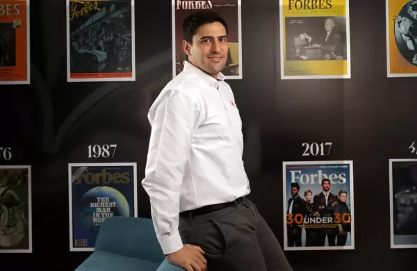 Microsoft lo buscó y ya lo tiene