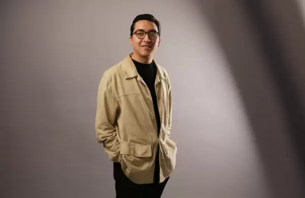 Martín Guayasamín, el barista ecuatoriano que quiere conquistar el Mundial de Café