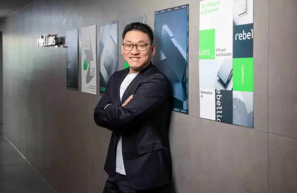 ¿Quién es Sunghyun Park? El cerebro detrás del primer unicornio surcoreano de chips de IA que ya trabaja en su próximo invento